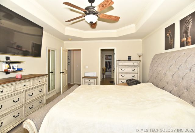 11114 N 132nd East Avenue, Owasso, OK 74055