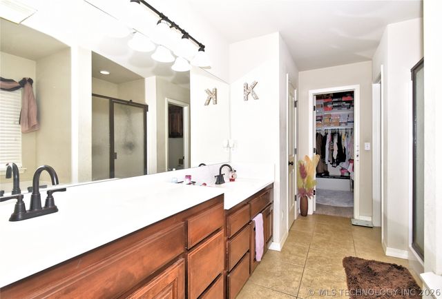 11114 N 132nd East Avenue, Owasso, OK 74055