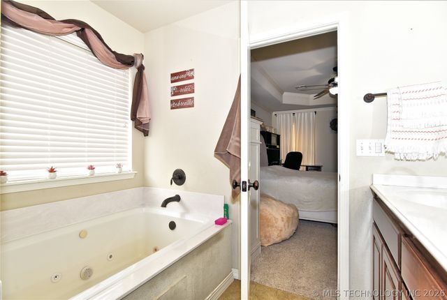 11114 N 132nd East Avenue, Owasso, OK 74055