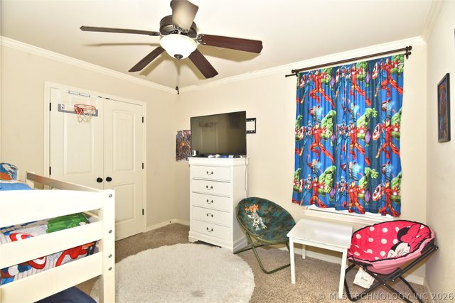 11114 N 132nd East Avenue, Owasso, OK 74055