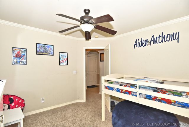 11114 N 132nd East Avenue, Owasso, OK 74055