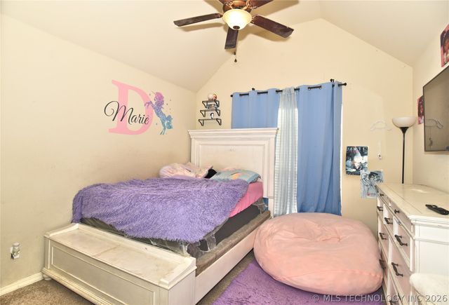 11114 N 132nd East Avenue, Owasso, OK 74055