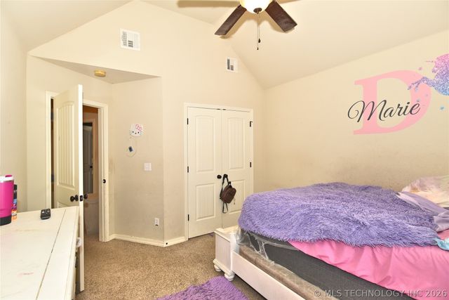 11114 N 132nd East Avenue, Owasso, OK 74055