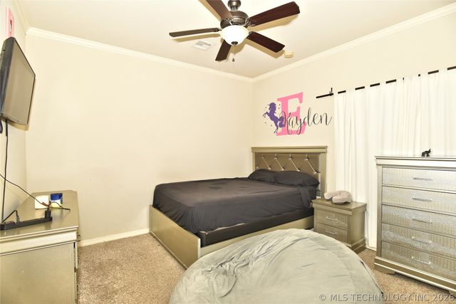 11114 N 132nd East Avenue, Owasso, OK 74055