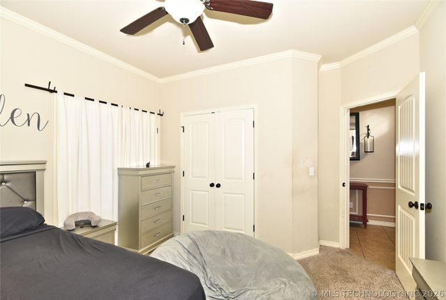 11114 N 132nd East Avenue, Owasso, OK 74055