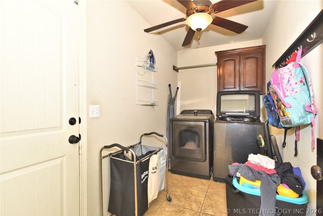 11114 N 132nd East Avenue, Owasso, OK 74055