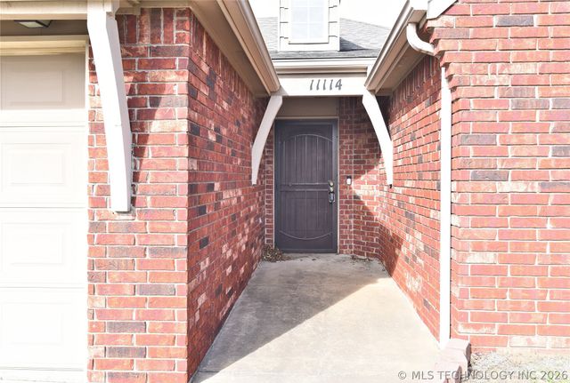 11114 N 132nd East Avenue, Owasso, OK 74055