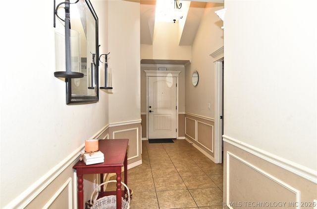 11114 N 132nd East Avenue, Owasso, OK 74055