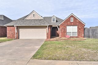 11114 N 132nd East Avenue, Owasso, OK 74055