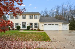 4711 Andover Woods Court, Portage, MI 49024