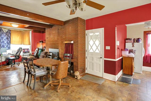 1101 ELIZABETH AVE, Reading, PA 19605