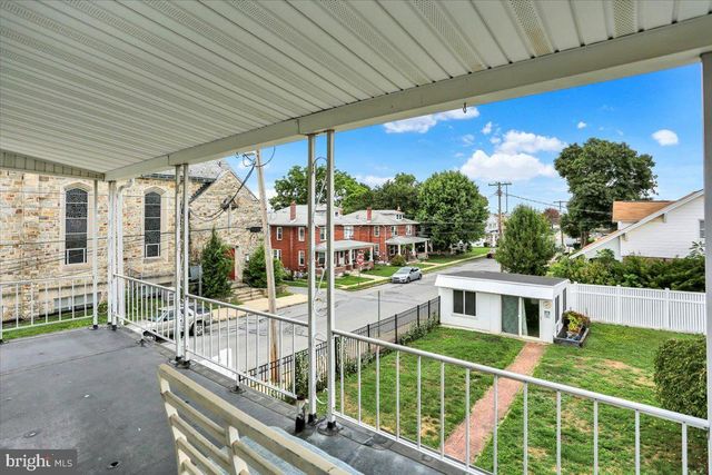 1101 ELIZABETH AVE, Reading, PA 19605