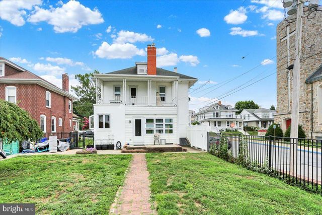 1101 ELIZABETH AVE, Reading, PA 19605