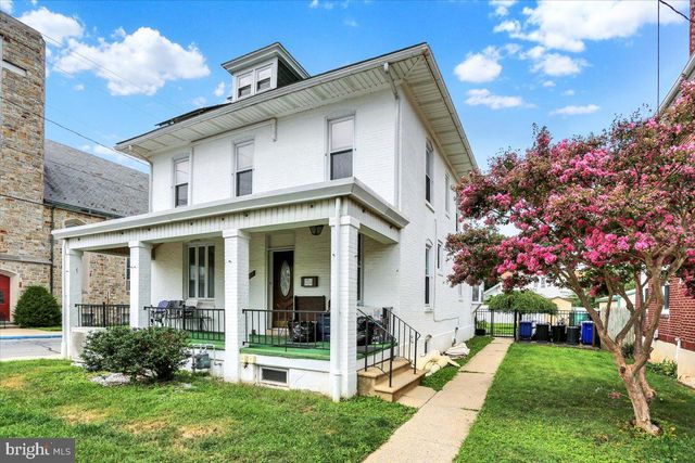 1101 ELIZABETH AVE, Reading, PA 19605