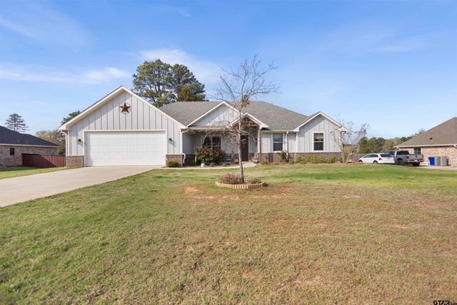 18341 Timber Oaks Drive, Lindale, TX 75771