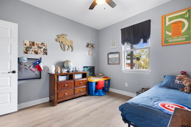 18341 Timber Oaks Drive, Lindale, TX 75771