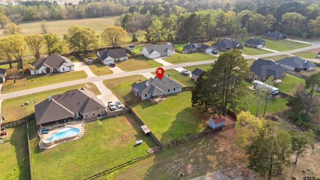 18341 Timber Oaks Drive, Lindale, TX 75771