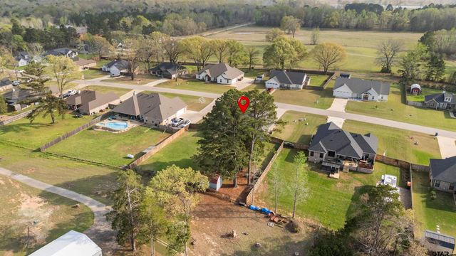 18341 Timber Oaks Drive, Lindale, TX 75771