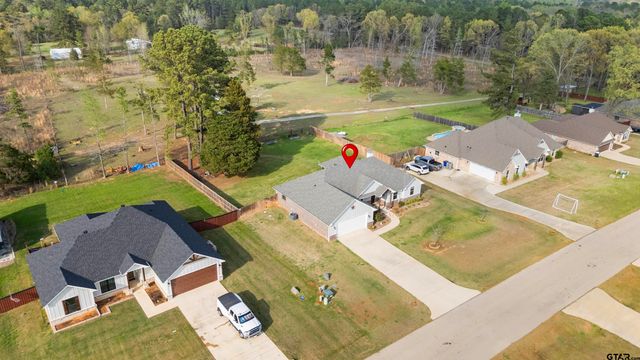 18341 Timber Oaks Drive, Lindale, TX 75771
