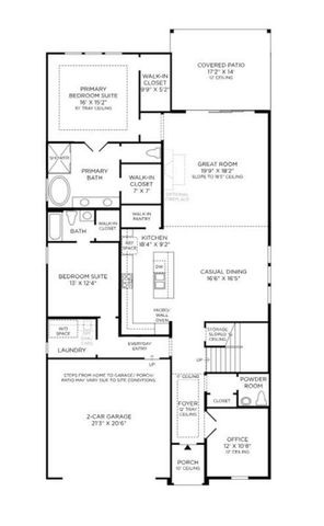 1322 18th Street, Northlake, TX 76226