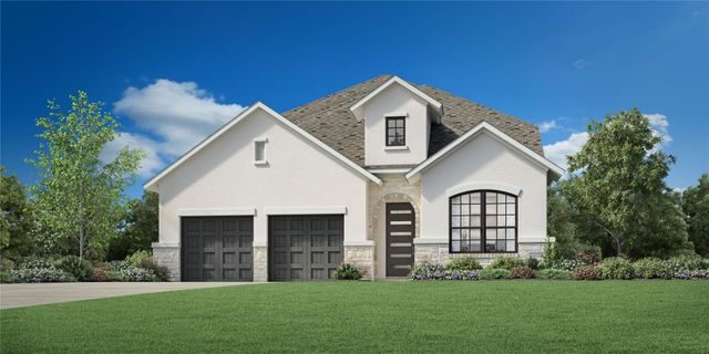 1322 18th Street, Northlake, TX 76226