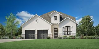 1322 18th Street, Northlake, TX 76226
