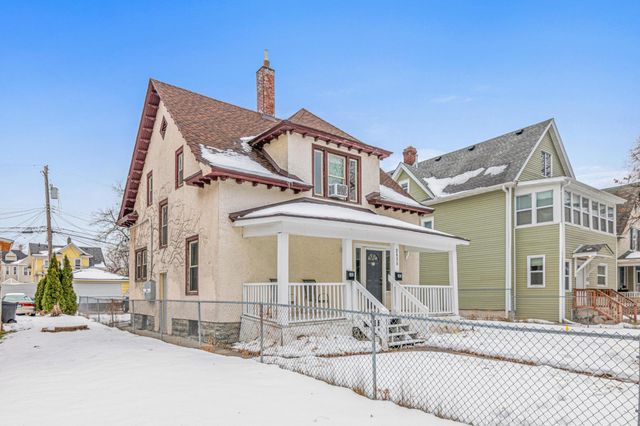 2535 11th Avenue S, Minneapolis, MN 55404