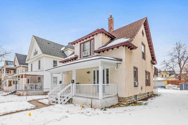 2535 11th Avenue S, Minneapolis, MN 55404