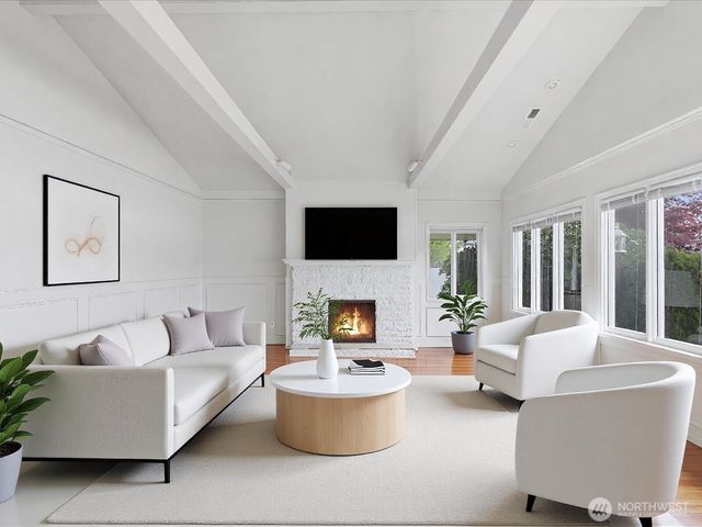 1302 E Lakeshore Drive, Lake Stevens, WA 98258