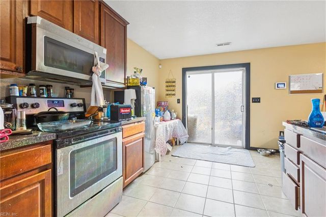 527 Ashlawn DR, Norfolk, VA 23505