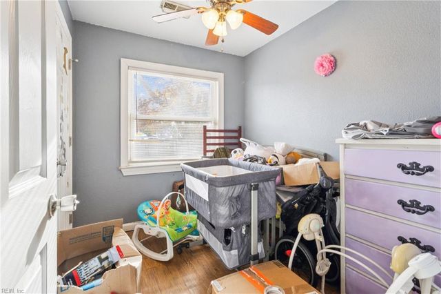527 Ashlawn DR, Norfolk, VA 23505