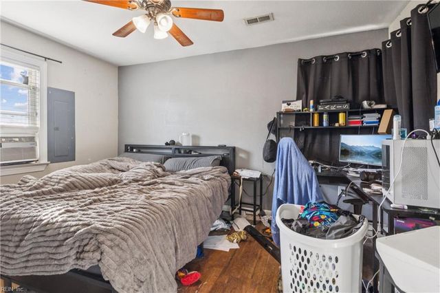 527 Ashlawn DR, Norfolk, VA 23505
