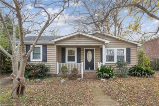 527 Ashlawn DR, Norfolk, VA 23505