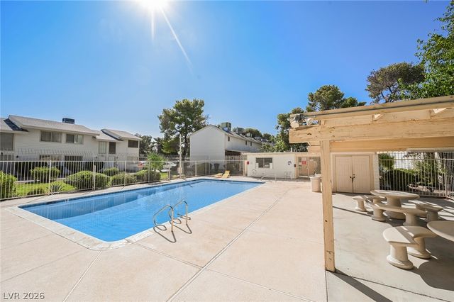 4770 Topaz Street 29, Las Vegas, NV 89121