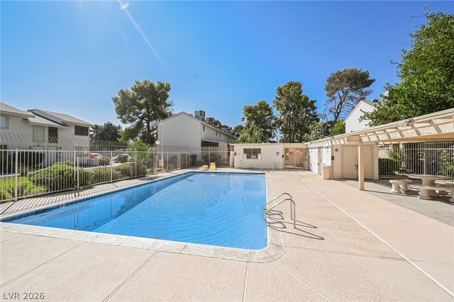 4770 Topaz Street 29, Las Vegas, NV 89121
