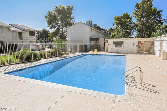 4770 Topaz Street 29, Las Vegas, NV 89121