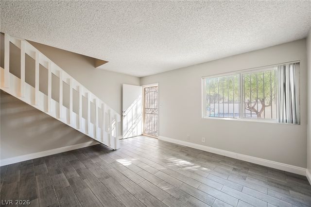 4770 Topaz Street 29, Las Vegas, NV 89121