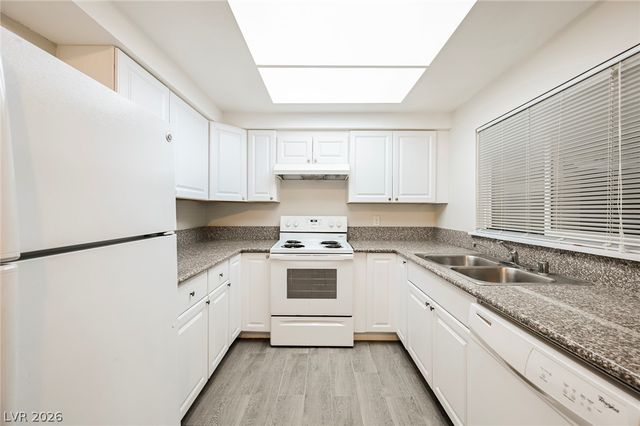 4770 Topaz Street 29, Las Vegas, NV 89121