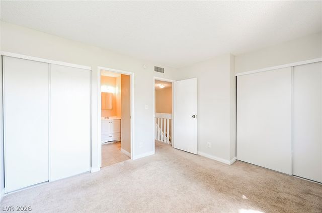 4770 Topaz Street 29, Las Vegas, NV 89121