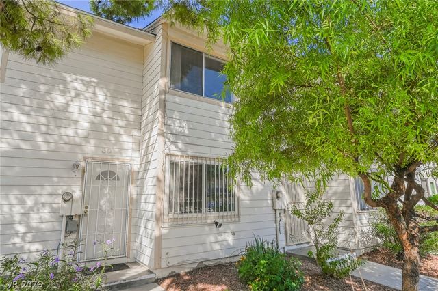 4770 Topaz Street 29, Las Vegas, NV 89121