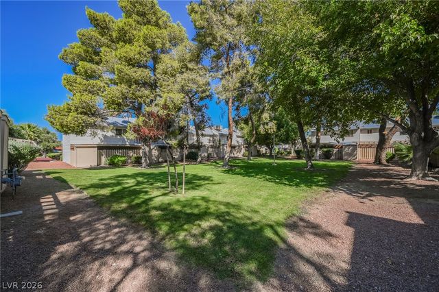 4770 Topaz Street 29, Las Vegas, NV 89121