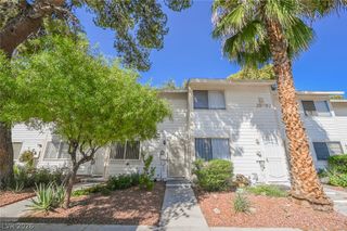 4770 Topaz Street 29, Las Vegas, NV 89121