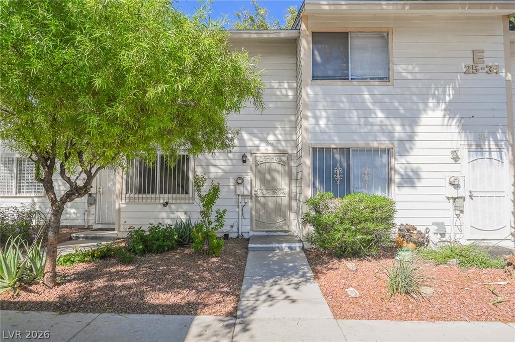 4770 Topaz Street 29, Las Vegas, NV 89121 — photo 2