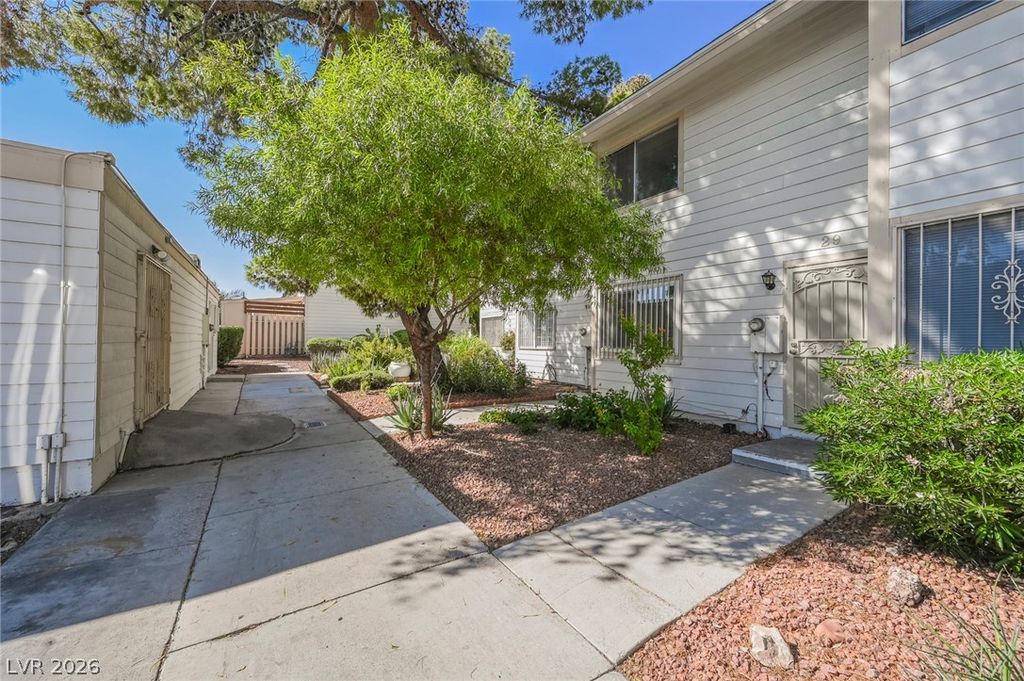 4770 Topaz Street 29, Las Vegas, NV 89121 — photo 3