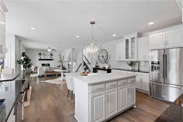 17354 S Legler Road, Olathe, KS 66062