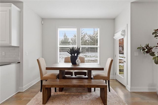 17354 S Legler Road, Olathe, KS 66062