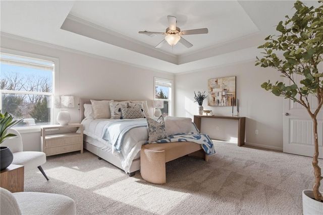 17354 S Legler Road, Olathe, KS 66062