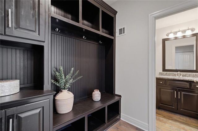 17354 S Legler Road, Olathe, KS 66062