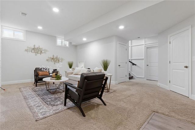 17354 S Legler Road, Olathe, KS 66062