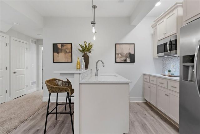 17354 S Legler Road, Olathe, KS 66062